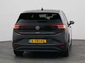 Volkswagen ID.3 (2020) thumbnail 11
