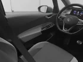 Volkswagen ID.3 (2020) thumbnail 12