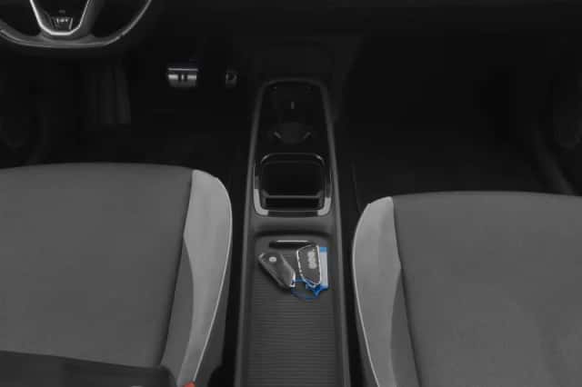 Volkswagen ID.3 (2020) thumbnail 13