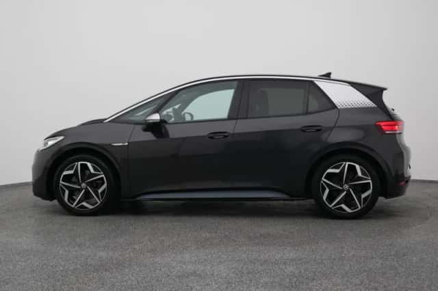 Volkswagen ID.3 (2020) thumbnail 14