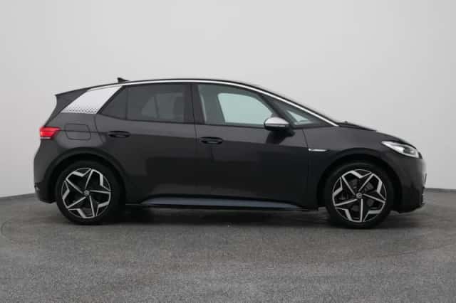 Volkswagen ID.3 (2020) thumbnail 15