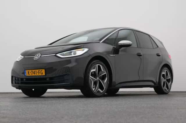 Volkswagen ID.3 (2020) thumbnail 16