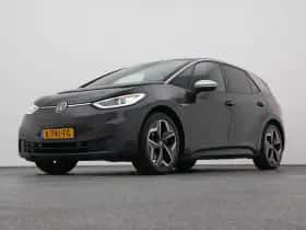 Volkswagen ID.3 (2020) thumbnail 16