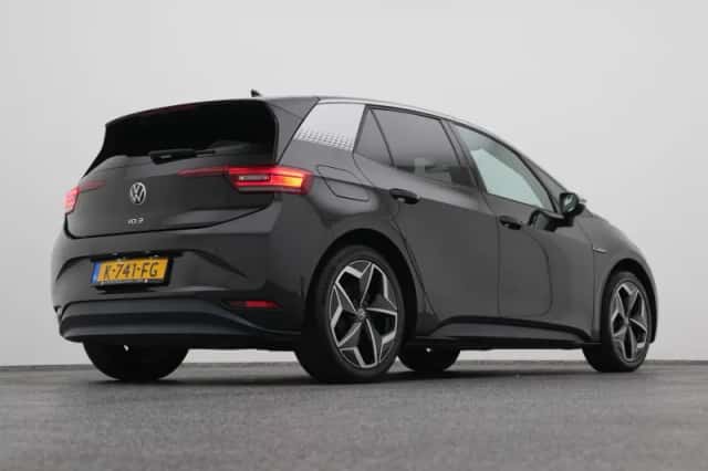 Volkswagen ID.3 (2020) thumbnail 17