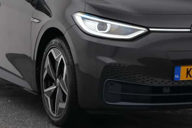 Volkswagen ID.3 (2020) thumbnail 18