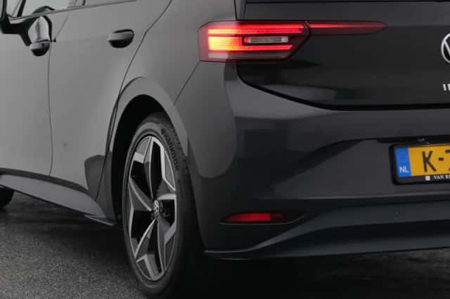 Volkswagen ID.3 (2020) thumbnail 19
