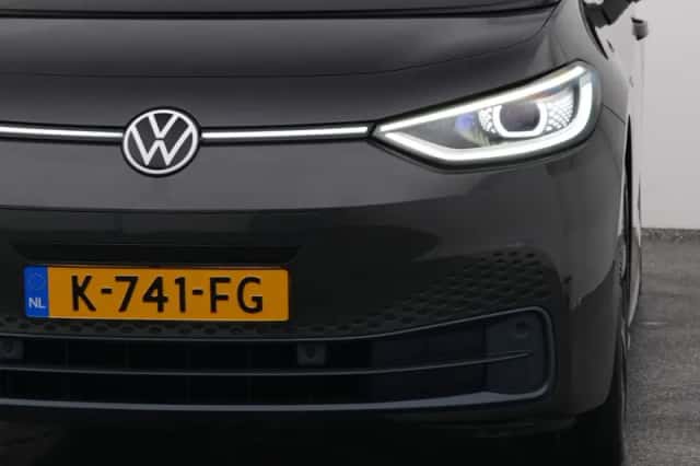 Volkswagen ID.3 (2020) thumbnail 20
