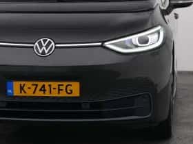 Volkswagen ID.3 (2020) thumbnail 20