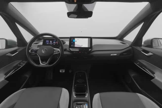 Volkswagen ID.3 (2020) thumbnail 3