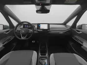 Volkswagen ID.3 (2020) thumbnail 3