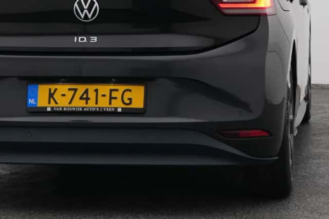 Volkswagen ID.3 (2020) thumbnail 21