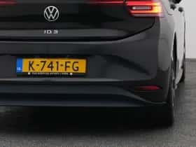 Volkswagen ID.3 (2020) thumbnail 21