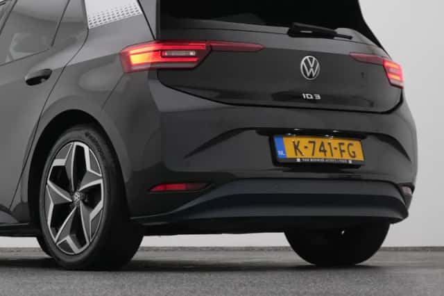 Volkswagen ID.3 (2020) thumbnail 23