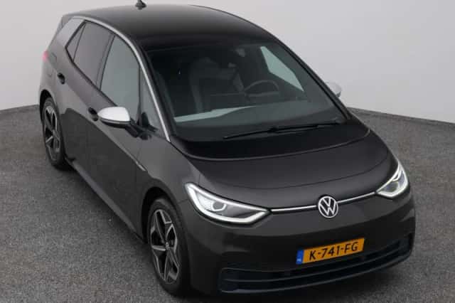 Volkswagen ID.3 (2020) thumbnail 25