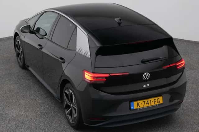 Volkswagen ID.3 (2020) thumbnail 26