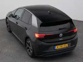 Volkswagen ID.3 (2020) thumbnail 26