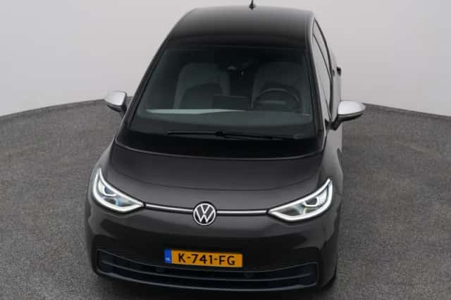 Volkswagen ID.3 (2020) thumbnail 27