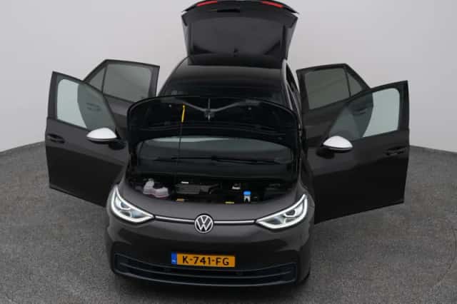 Volkswagen ID.3 (2020) thumbnail 28