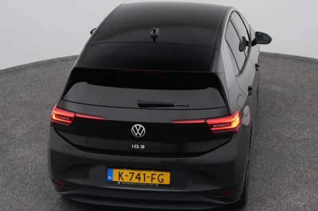 Volkswagen ID.3 (2020) thumbnail 29