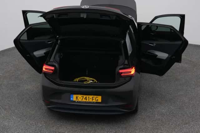 Volkswagen ID.3 (2020) thumbnail 30