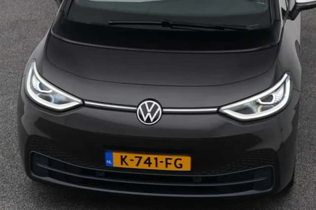 Volkswagen ID.3 (2020) thumbnail 31