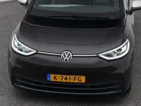 Volkswagen ID.3 (2020) thumbnail 31