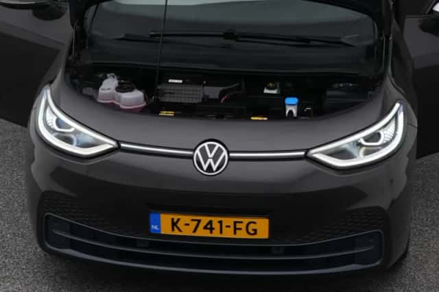Volkswagen ID.3 (2020) thumbnail 32