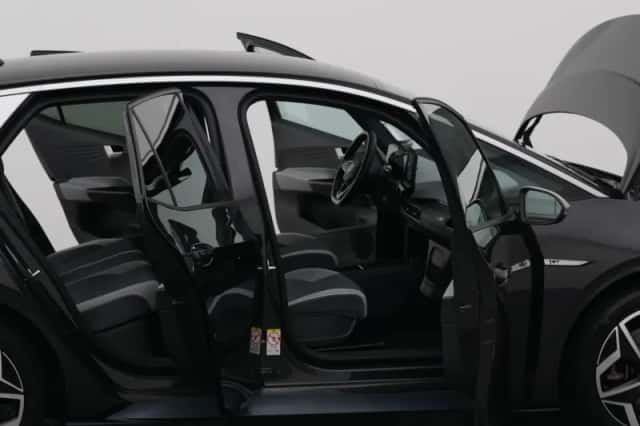 Volkswagen ID.3 (2020) thumbnail 35
