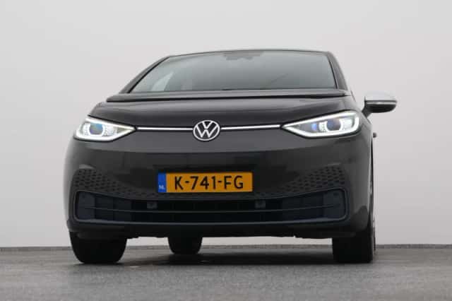 Volkswagen ID.3 (2020) thumbnail 36
