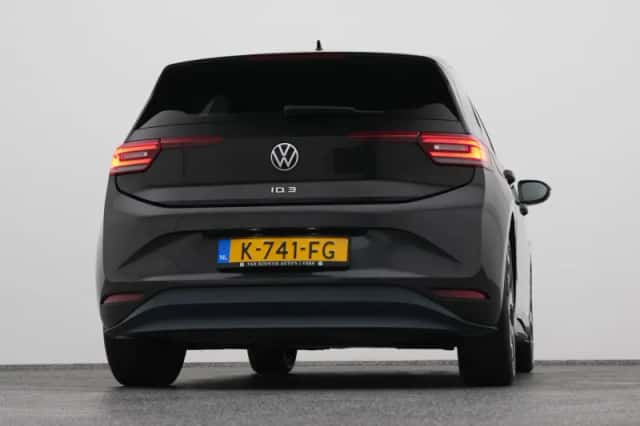 Volkswagen ID.3 (2020) thumbnail 37