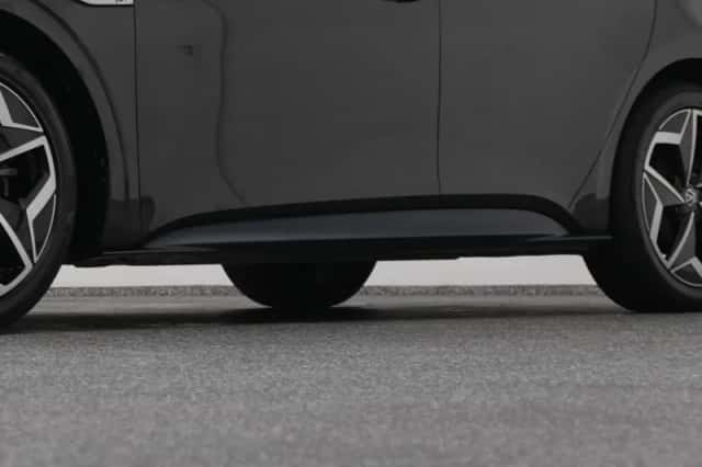 Volkswagen ID.3 (2020) thumbnail 38