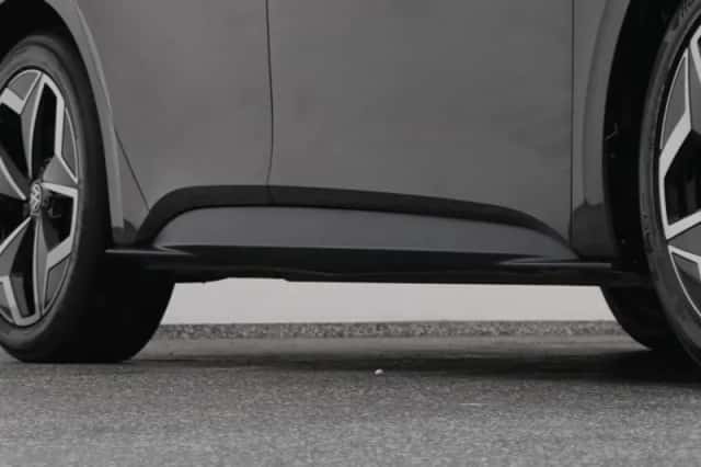 Volkswagen ID.3 (2020) thumbnail 39