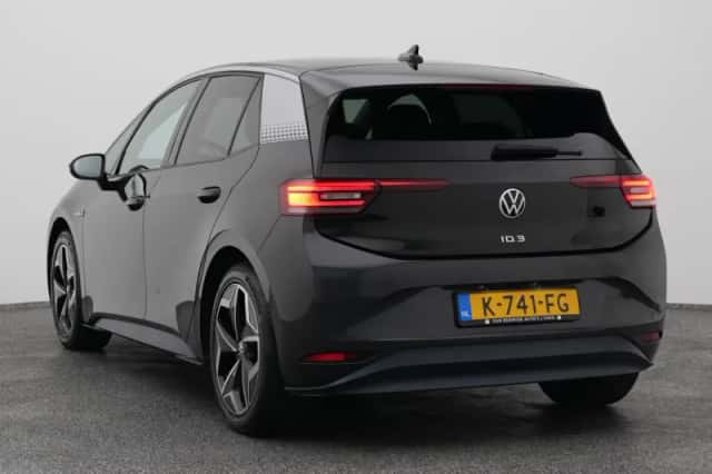 Volkswagen ID.3 (2020) thumbnail 6