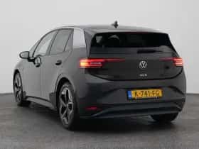 Volkswagen ID.3 (2020) thumbnail 6
