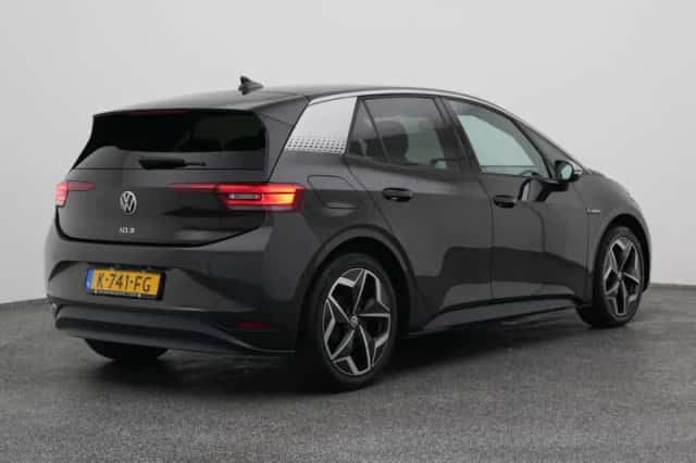 Volkswagen ID.3 (2020) thumbnail 7