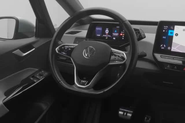 Volkswagen ID.3 (2020) thumbnail 8