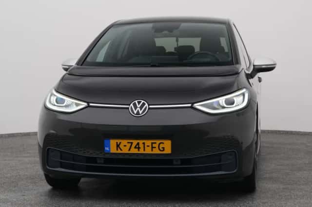 Volkswagen ID.3 (2020) thumbnail 10