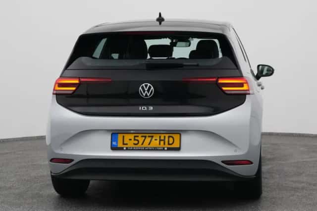 Volkswagen ID.3 (2020) thumbnail 11