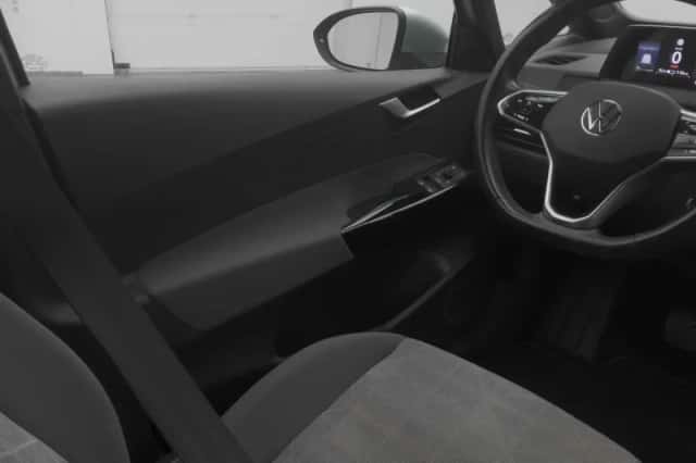 Volkswagen ID.3 (2020) thumbnail 12