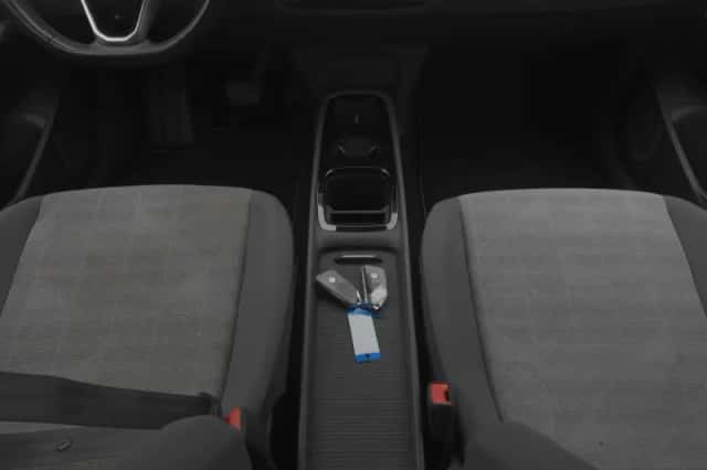 Volkswagen ID.3 (2020) thumbnail 13