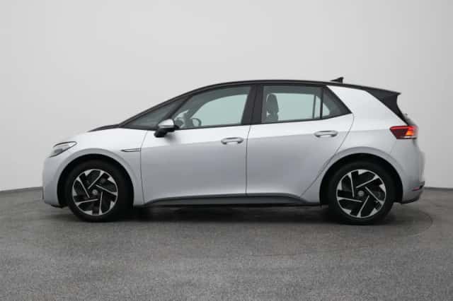 Volkswagen ID.3 (2020) thumbnail 14