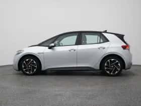 Volkswagen ID.3 (2020) thumbnail 14