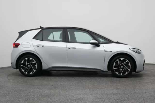 Volkswagen ID.3 (2020) thumbnail 15