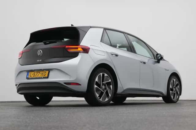 Volkswagen ID.3 (2020) thumbnail 17