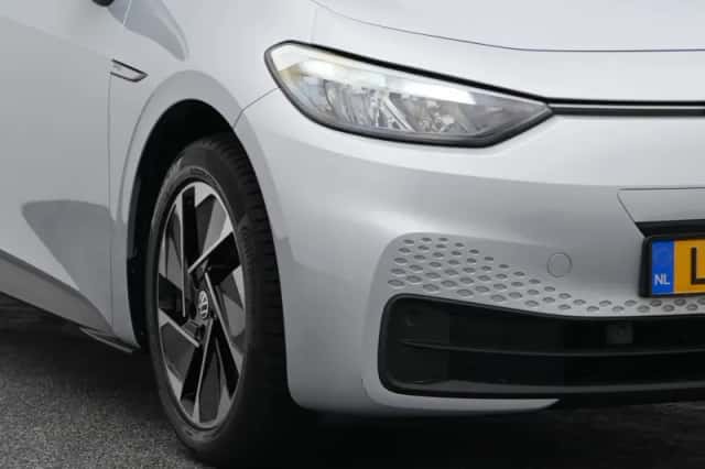 Volkswagen ID.3 (2020) thumbnail 18