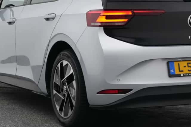 Volkswagen ID.3 (2020) thumbnail 19