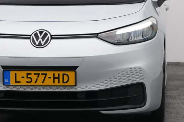 Volkswagen ID.3 (2020) thumbnail 20