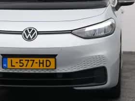 Volkswagen ID.3 (2020) thumbnail 20