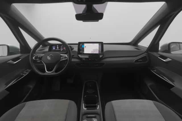 Volkswagen ID.3 (2020) thumbnail 3