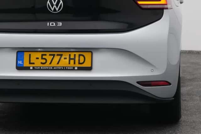 Volkswagen ID.3 (2020) thumbnail 21
